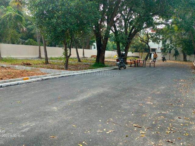 Residential Plot in Panaiyur, Sholinganallur for resale Chennai. The reference number is 18551727