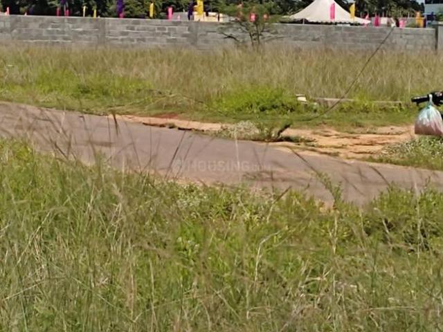 Residential Plot in Panaiyur, Sholinganallur for resale Chennai. The reference number is 18866631