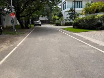 Residential Plot in Panaiyur, Sholinganallur for resale Chennai. The reference number is 18950104