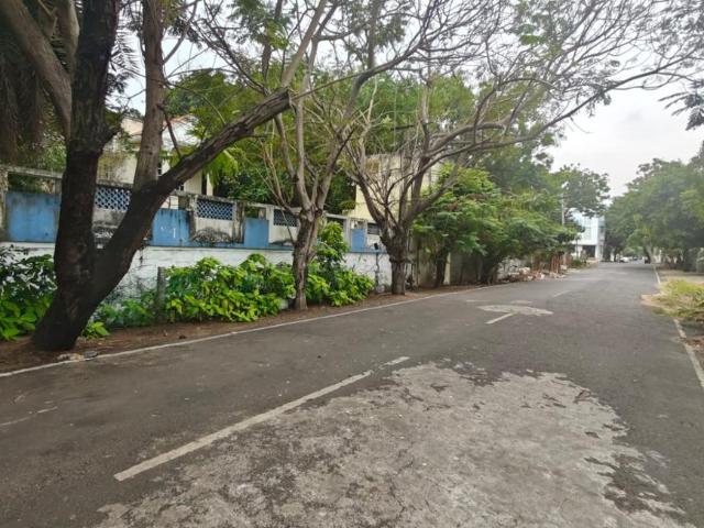 Residential Plot in Panaiyur, Sholinganallur for resale Chennai. The reference number is 19242589