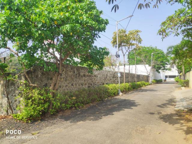 Residential Plot in Panaiyur, Sholinganallur for resale Chennai. The reference number is 19924419