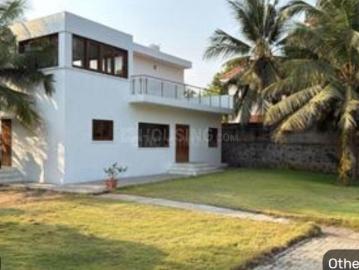 Residential Plot in Panaiyur, Sholinganallur for resale Chennai. The reference number is 20017081