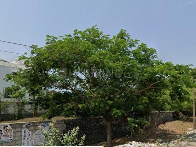 Residential Plot in Panaiyur, Sholinganallur for resale Chennai. The reference number is 20430592