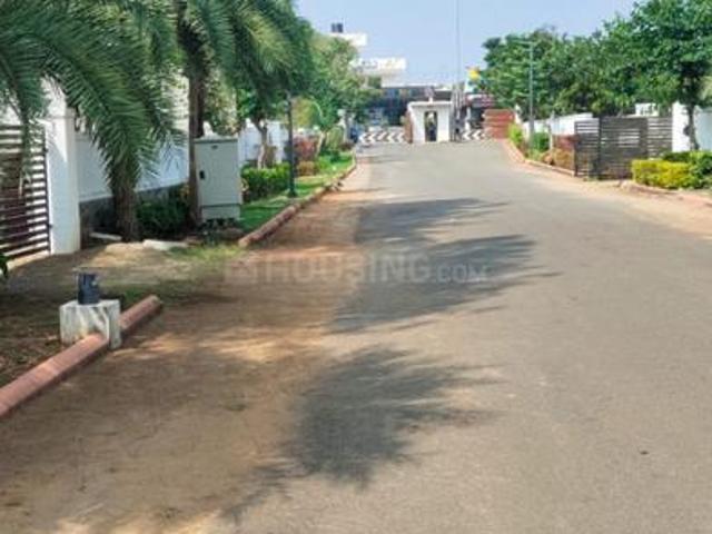 Residential Plot in Panaiyur, Sholinganallur for resale Chennai. The reference number is 20529356