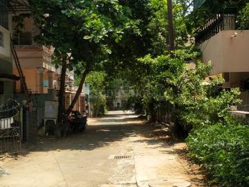 Residential Plot in Panaiyur, Sholinganallur for resale Chennai. The reference number is 20537225