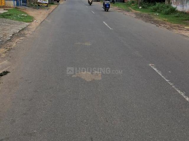Residential Plot in Panaiyur, Sholinganallur for resale Chennai. The reference number is 20852263