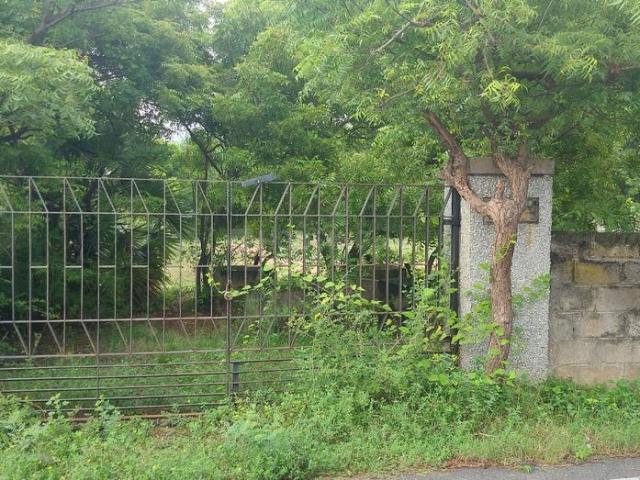 Residential Plot in Panaiyur, Sholinganallur for resale Chennai. The reference number is 20861555