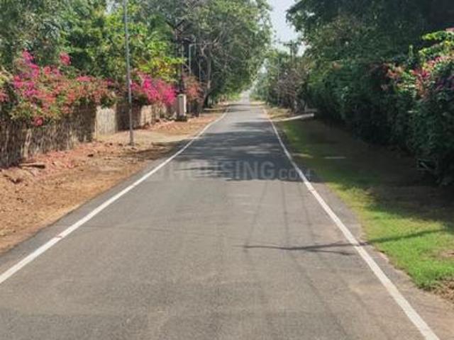 Residential Plot in Panaiyur, Sholinganallur for resale Chennai. The reference number is 20800906
