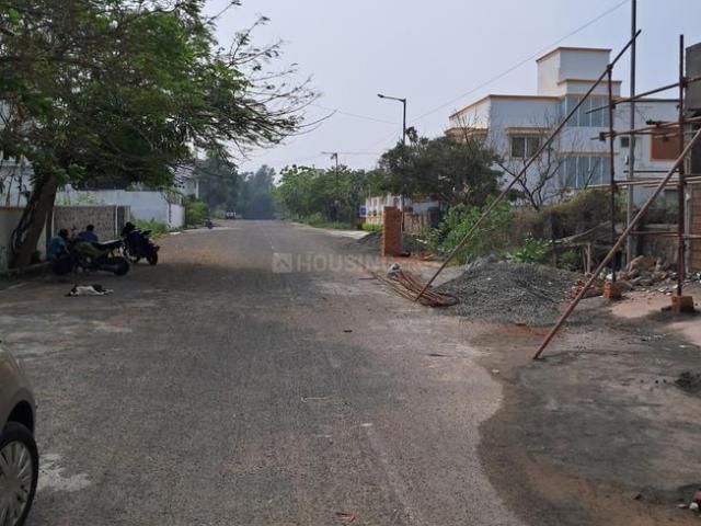 Residential Plot in Panaiyur, Sholinganallur for resale Chennai. The reference number is 20826456