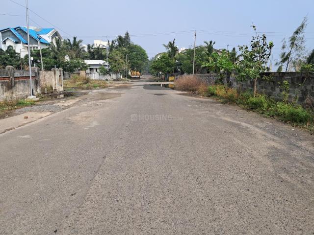 Residential Plot in Panaiyur, Sholinganallur for resale Chennai. The reference number is 20827598