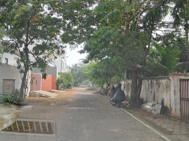 Residential Plot in Panaiyur, Sholinganallur for resale Chennai. The reference number is 20827749