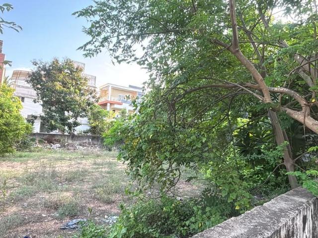 Residential Plot in Panaiyur, Sholinganallur for resale Chennai. The reference number is 20958982