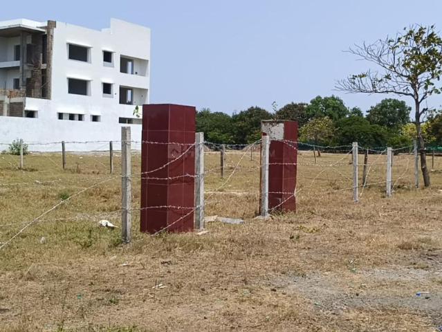 Residential Plot in Panaiyur, Sholinganallur for resale Chennai. The reference number is 21072432