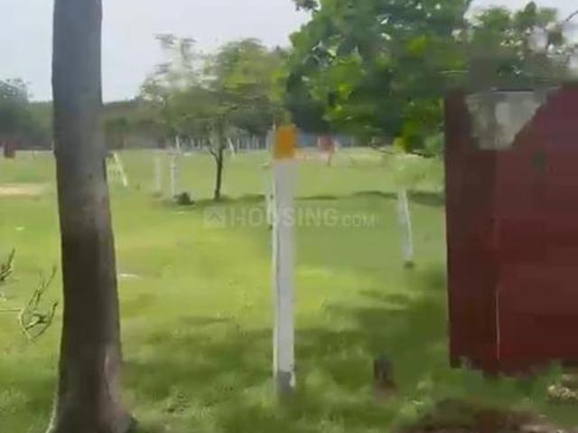 Residential Plot in Panaiyur, Sholinganallur for resale Chennai. The reference number is 21038024