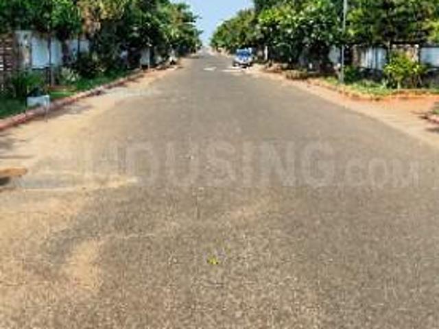 Residential Plot in Panaiyur, Sholinganallur for resale Chennai. The reference number is 21156122