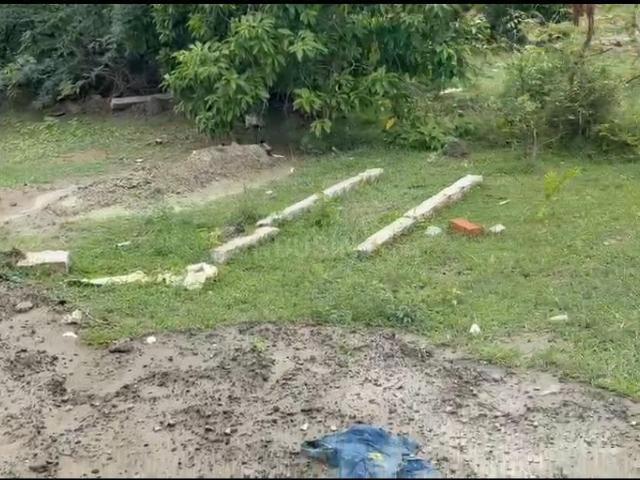 Residential Plot in Panaiyur, Sholinganallur for resale Chennai. The reference number is 21181507