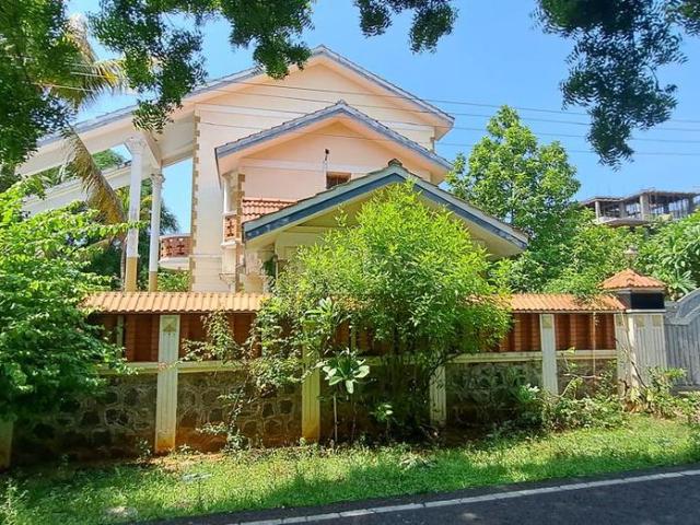 Residential Plot in Panaiyur, Sholinganallur for resale Chennai. The reference number is 21252323