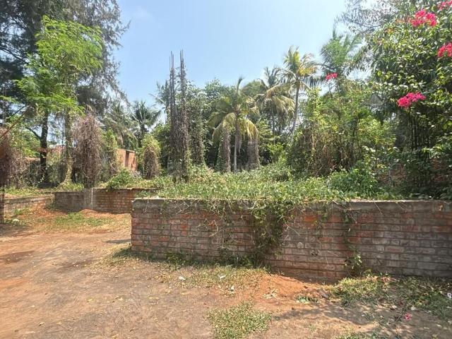 Residential Plot in Panaiyur, Sholinganallur for resale Chennai. The reference number is 21297963
