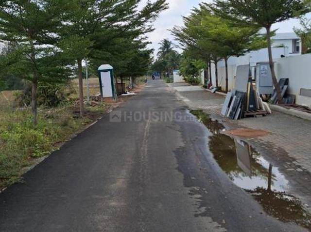 Residential Plot in Panaiyur, Sholinganallur for resale Chennai. The reference number is 21336107