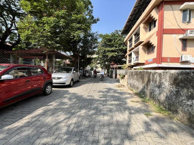 Residential Plot in Panampilly Nagar for resale Kochi. The reference number is 19507356