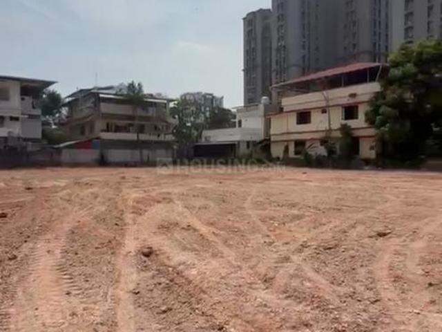 Residential Plot in Panampilly Nagar for resale Kochi. The reference number is 20188213