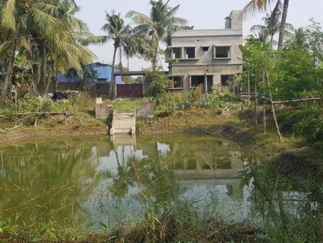 Residential Plot in Pancha Sayar for resale Kolkata. The reference number is 16486368