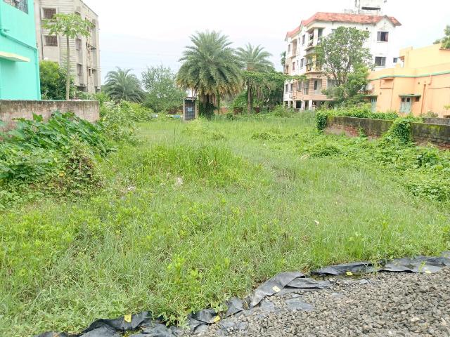 Residential Plot in Pancha Sayar for resale Kolkata. The reference number is 20736737