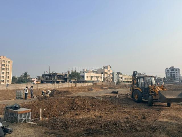 Residential Plot in Panchavati for resale Nashik. The reference number is 20641443