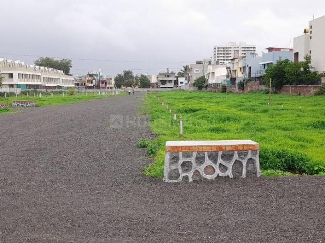 Residential Plot in Panchavati for resale Nashik. The reference number is 20641333