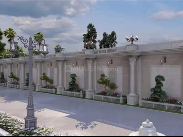 Residential Plot in Panchderiya for resale Indore. The reference number is 18993016