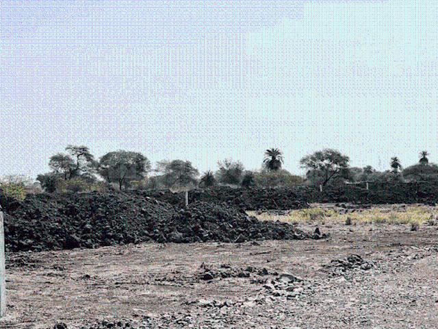 Residential Plot in Panchderiya for resale Indore. The reference number is 20194106