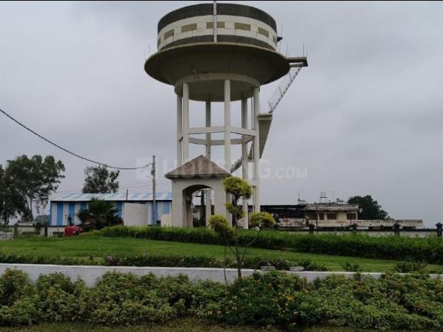Residential Plot in Panchderiya for resale Indore. The reference number is 20262569