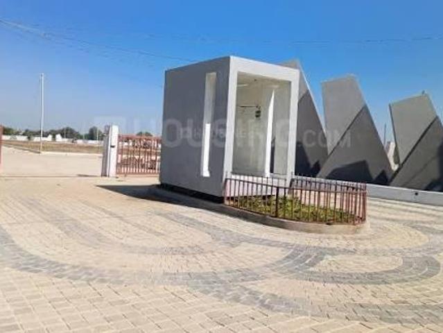 Residential Plot in Panchderiya for resale Indore. The reference number is 20718757