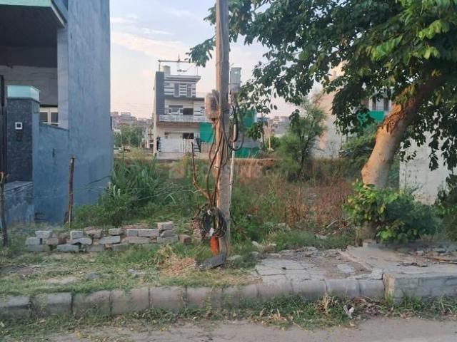 Residential Plot in Panchkula Extension for resale Panchkula. The reference number is 19971596