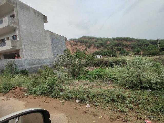 Residential Plot in Panchkula Extension for resale Panchkula. The reference number is 19971714
