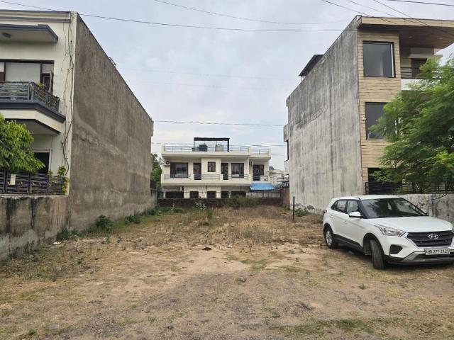 Residential Plot in Panchkula Extension for resale Panchkula. The reference number is 19971770