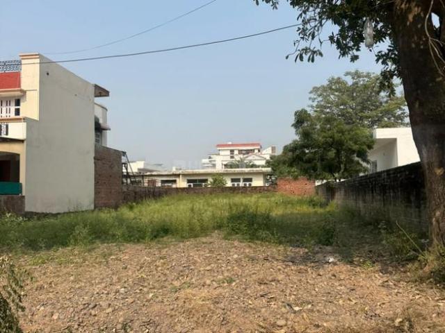 Residential Plot in Panchkula Extension for resale Panchkula. The reference number is 19971215