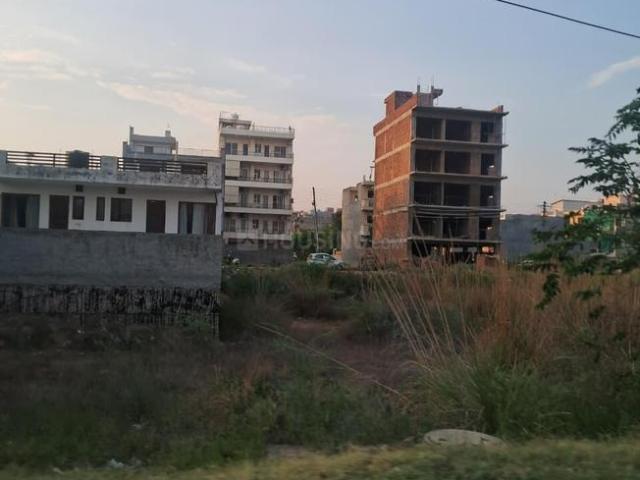 Residential Plot in Panchkula Extension for resale Panchkula. The reference number is 19972138