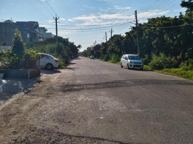 Residential Plot in Panchkula Extension for resale Panchkula. The reference number is 20920396