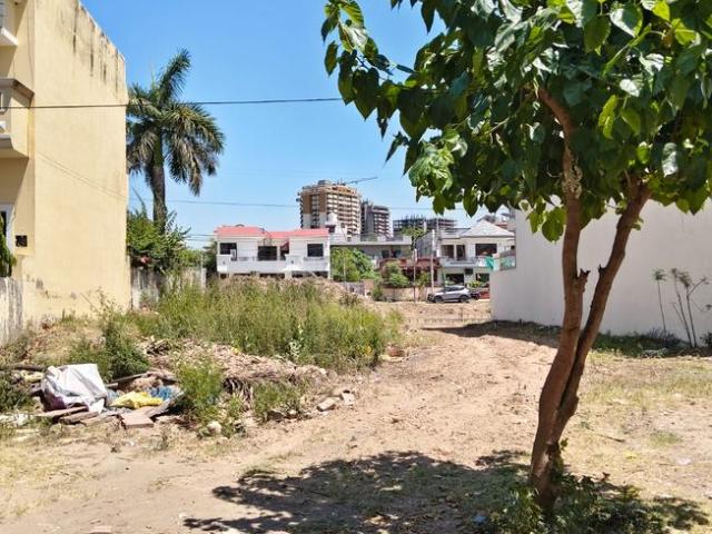 Residential Plot in Panchkula Extension for resale Panchkula. The reference number is 20077889