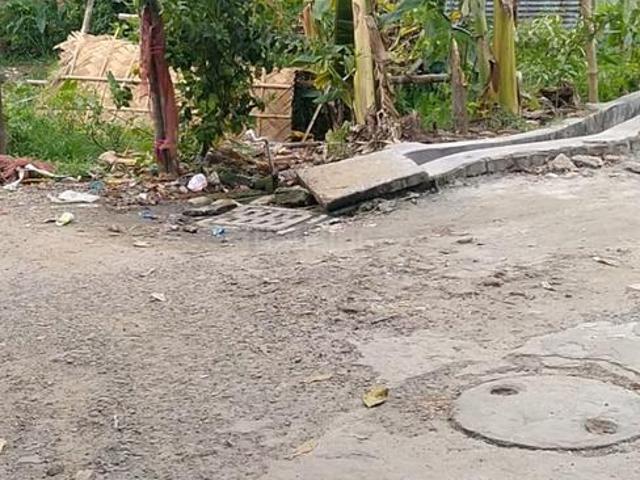 Residential Plot in Panchpota for resale Kolkata. The reference number is 20345299