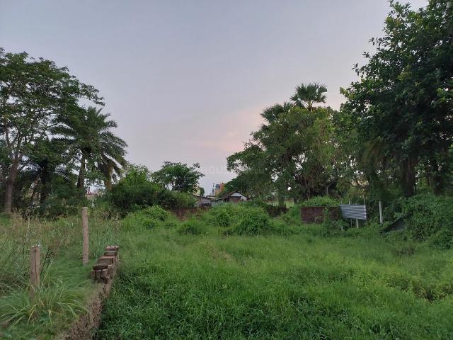 Residential Plot in Panchpota for resale Kolkata. The reference number is 21377684