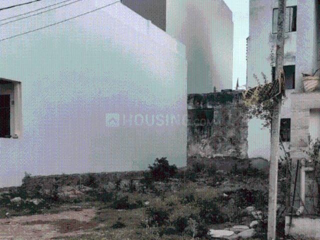 Residential Plot in Panchyawala for resale Jaipur. The reference number is 20421769