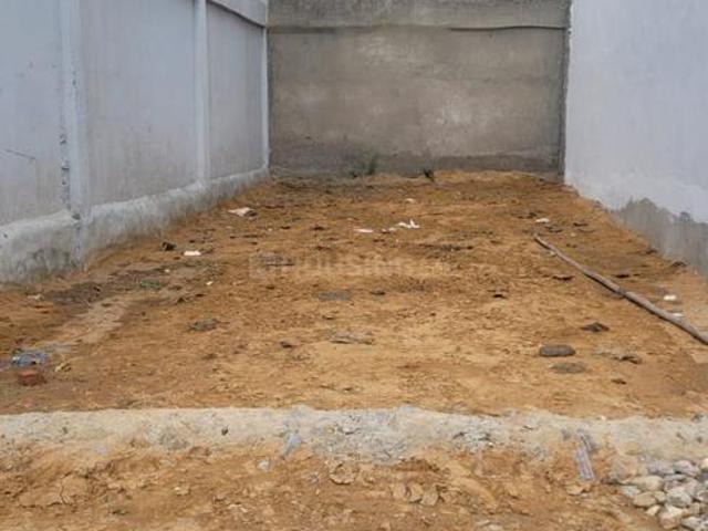 Residential Plot in Panchyawala for resale Jaipur. The reference number is 21256979