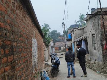 Pandua Hooghly, Hooghly District, West Bengal