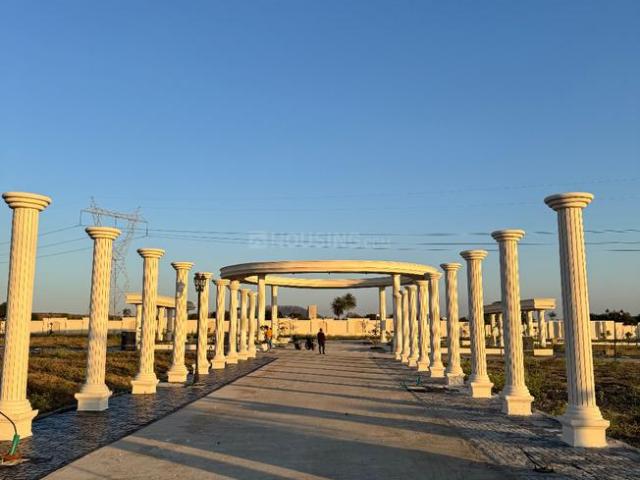Residential Plot in Panda for resale Indore. The reference number is 19026435