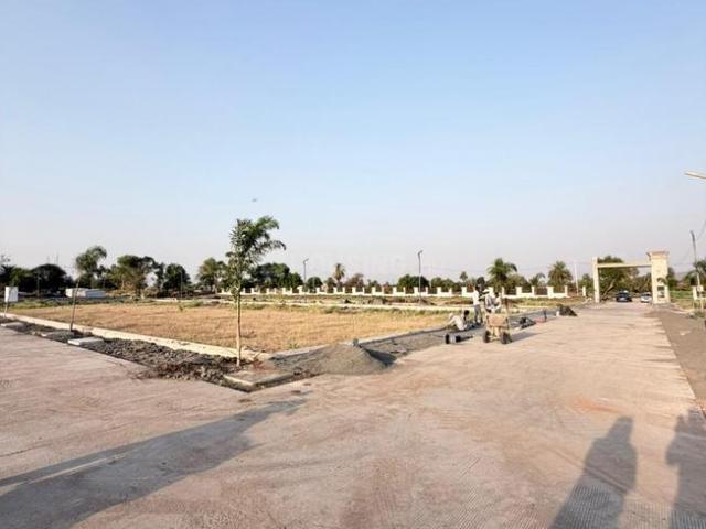 Residential Plot in Panda for resale Indore. The reference number is 19993355