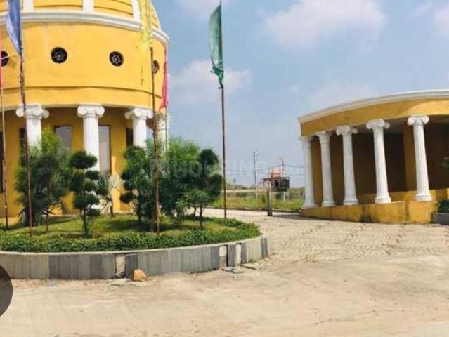 Residential Plot in Panda for resale Indore. The reference number is 20023496