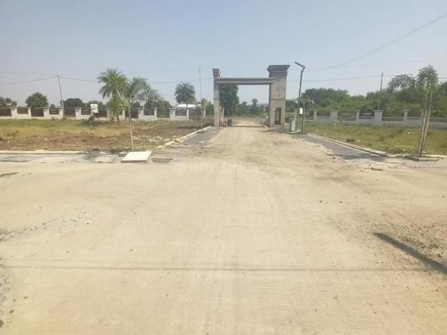 Residential Plot in Panda for resale Indore. The reference number is 21369308