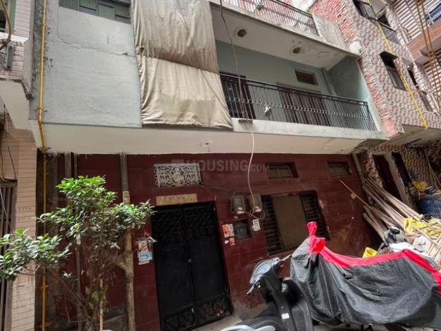 Residential Plot in Pandav Nagar for resale New Delhi. The reference number is 20847379